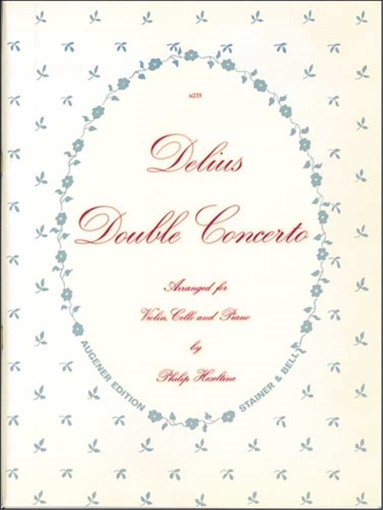 Double Concerto